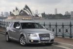 Audi A6 Allroad 3.0 TDI Quattro 2007 года (AU)